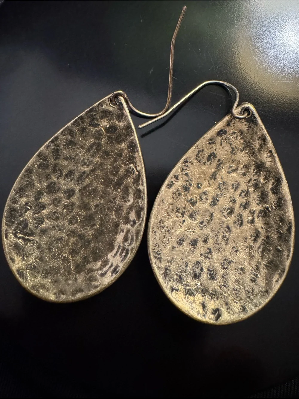 Brass these are